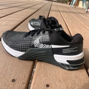 Brand new Nike Metcon sneakers!